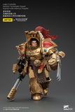 WARHAMMER Legio Custodes Aquilon Terminator Squad Aquilon with Infernus Firepike (Reissue)