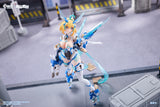 Sophia F.Shirring Celeste Bunny Ver. 1/9 Seamless Action Figure