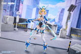 Sophia F.Shirring Celeste Bunny Ver. 1/9 Seamless Action Figure