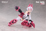 Daiblos Core Lynx 1/12 Plastic Model Kit with Bonus