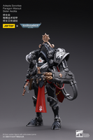 [Backorder] WARHAMMER Adepta Sororitas Paragon Warsuit Sister Aedita