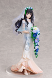 Takina Inoue Wedding dress Ver.