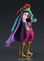DIGACTION Fist of the North Star Juda & Rei