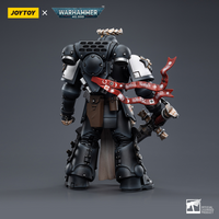 WARHAMMER Black Templars The Emperors Champion Rolantus (Reissue)