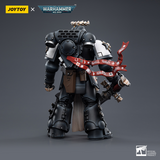 WARHAMMER Black Templars The Emperors Champion Rolantus (Reissue)