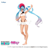 Hatsune Miku GT Project Trio-Try-iT Figure Racing Miku 2024 Summer Holiday Ver.