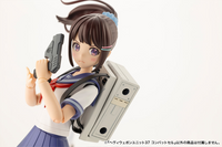 [Backorder] HEAVY WEAPON UNIT37 COMBAT CELL
