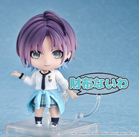 Nendoroid No.2592 Toru Asakura