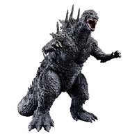 Petitrama EX Godzilla MINUS ONE From Zero To Minus One (Set of 4)