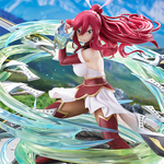 FAIRY TAIL Erza Scarlet: Ataraxia Armor Ver.