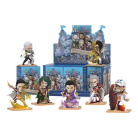 Freeny's Hidden Dissectibles: One Piece Marines Edition (box of 6)