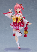 Figma 641 Sakura Miko