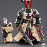 WARHAMMER 40K Dark Angels Supreme Grand Master Azrael