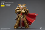 WARHAMMER Imperial Fists Rogal Dorn, Primarch of the Vll th Legion