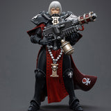 WARHAMMER Adepta Sororitas Battle Sister Sister Ludwenna (Reissue)