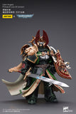 WARHAMMER Dark Angels Primarch Lion El‘Jonson (Reissue)