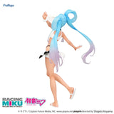 Hatsune Miku GT Project Trio-Try-iT Figure Racing Miku 2024 Summer Holiday Ver.