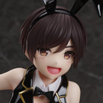 [Backorder] BINDing Mutsuki Hayakawa Bunny Ver.