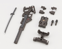 [Backorder] Hexa Gear Governor Weapons Combat Assort 01
