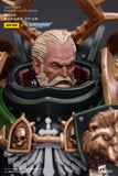 WARHAMMER Dark Angels Primarch Lion El‘Jonson (Reissue)