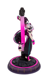 Capcom Figure Builder Creator's Model Street Fighter 6 Juri