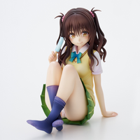 ToLove-Ru Darkness Mikan Yuki High School Student Ver.