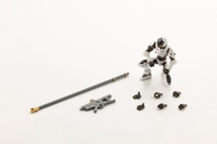 [Backorder] HEXA GEAR Governor LAT Solid (Cradle)