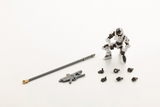 [Backorder] HEXA GEAR Governor LAT Solid (Cradle)