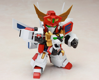 [Backorder] D-STYLE King Exkaiser (Brave Exkaiser)