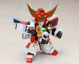 [Backorder] D-STYLE King Exkaiser (Brave Exkaiser)