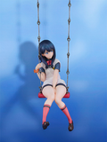 Rikka Takarada Wall Figure