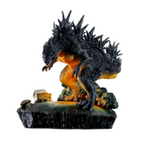 Petitrama EX Godzilla MINUS ONE From Zero To Minus One (Set of 4)