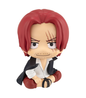 [Backorder] Lookup Shanks