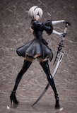 FREEing 2B (YoRHa No.2 Type B)