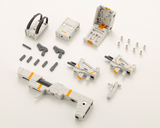 [Backorder] HEAVY WEAPON UNIT37 COMBAT CELL