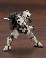 [Backorder] Hexa Gear Governor Weapons Combat Assort 01