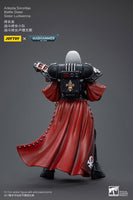 WARHAMMER Adepta Sororitas Battle Sister Sister Ludwenna (Reissue)