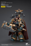 WARHAMMER Sons of Horus Legion Praetor with Power Axe (Reissue)