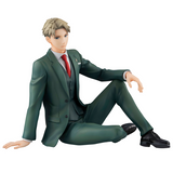 [Backorder] G.E.M. series SPY×FAMILY Palm-size Loid （Repeat）
