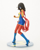 Ms. Marvel  Renewal Package Bishoujo Statue (Reissue)