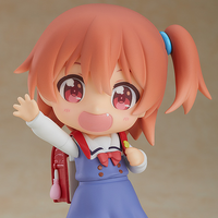 Nendoroid No.1195 Hinata Hoshino (Reissue)