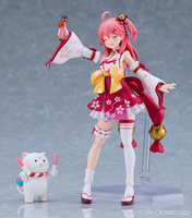 Figma 641 Sakura Miko