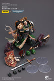 WARHAMMER Dark Angels Primarch Lion El‘Jonson (Reissue)