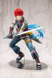 Ys VIII: Lacrimosa of DANA Adol Christin