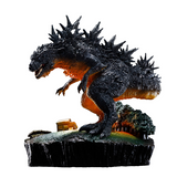 Petitrama EX Godzilla MINUS ONE From Zero To Minus One (Set of 4)