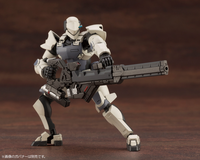 [Backorder] Hexa Gear Governor Weapons Combat Assort 01