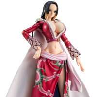 Variable Action Heroes Boa Hancock Ver.1.5