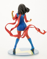 Ms. Marvel  Renewal Package Bishoujo Statue (Reissue)