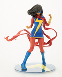 Ms. Marvel  Renewal Package Bishoujo Statue (Reissue)