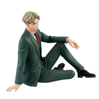 [Backorder] G.E.M. series SPY×FAMILY Palm-size Loid （Repeat）